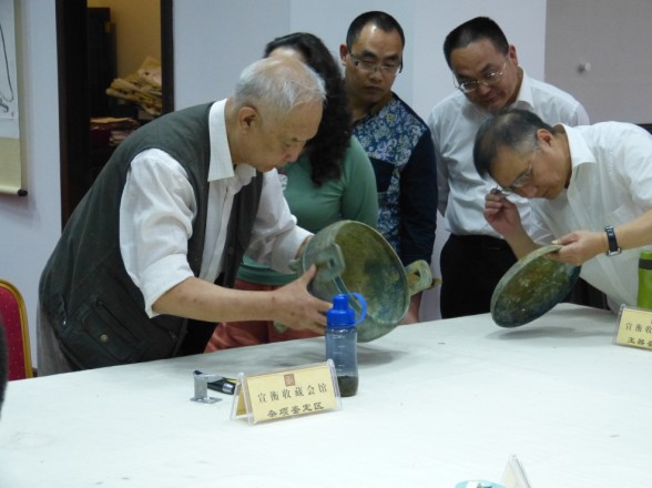 宣衡收藏会馆鉴宝活动深受全国藏家欢迎